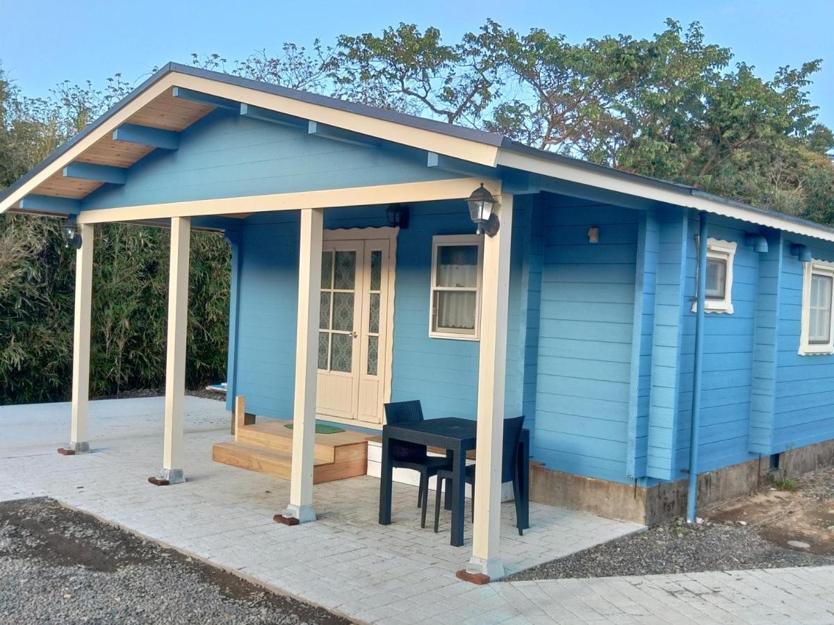 Cottage Morinokokage Yakushima  Exterior photo