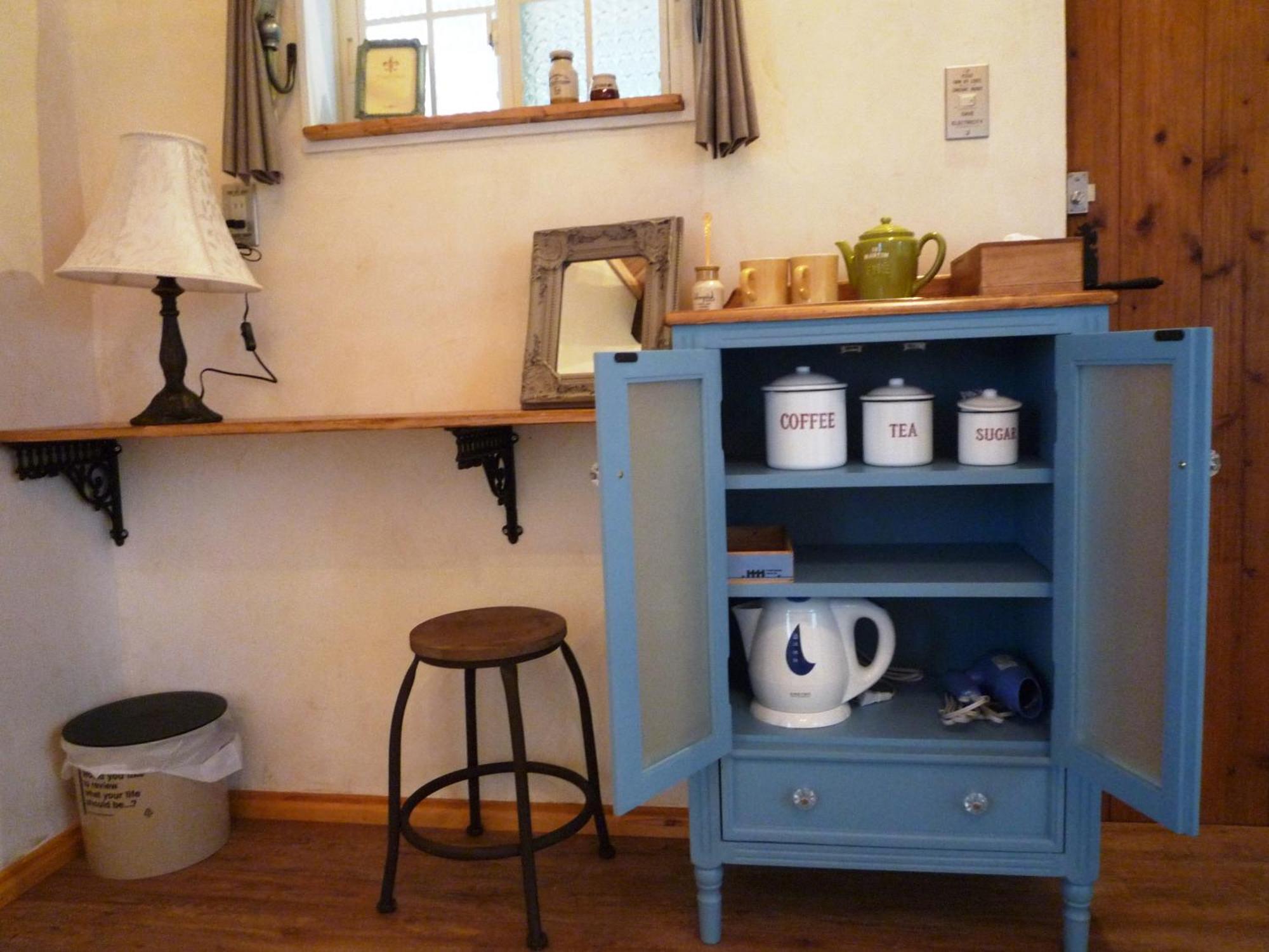 Cottage Morinokokage Yakushima  Room photo