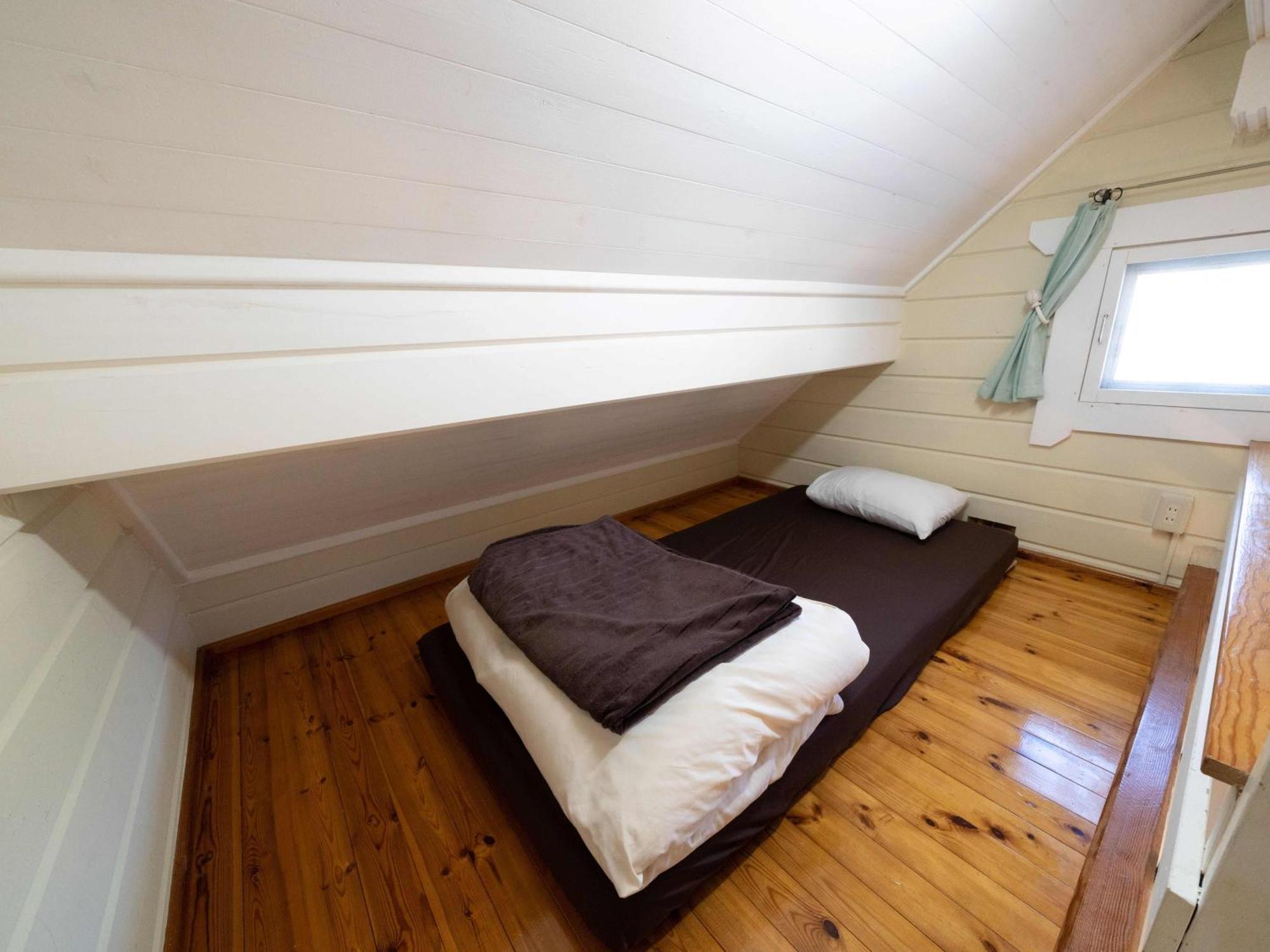 Cottage Morinokokage Yakushima  Exterior photo