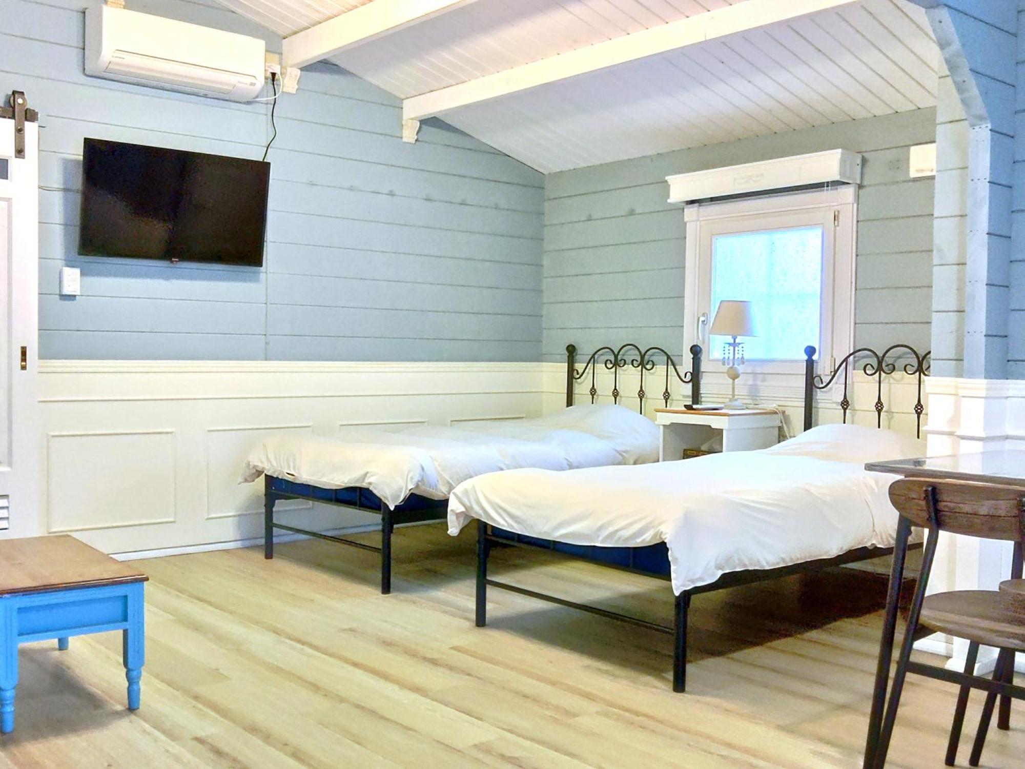 Cottage Morinokokage Yakushima  Room photo