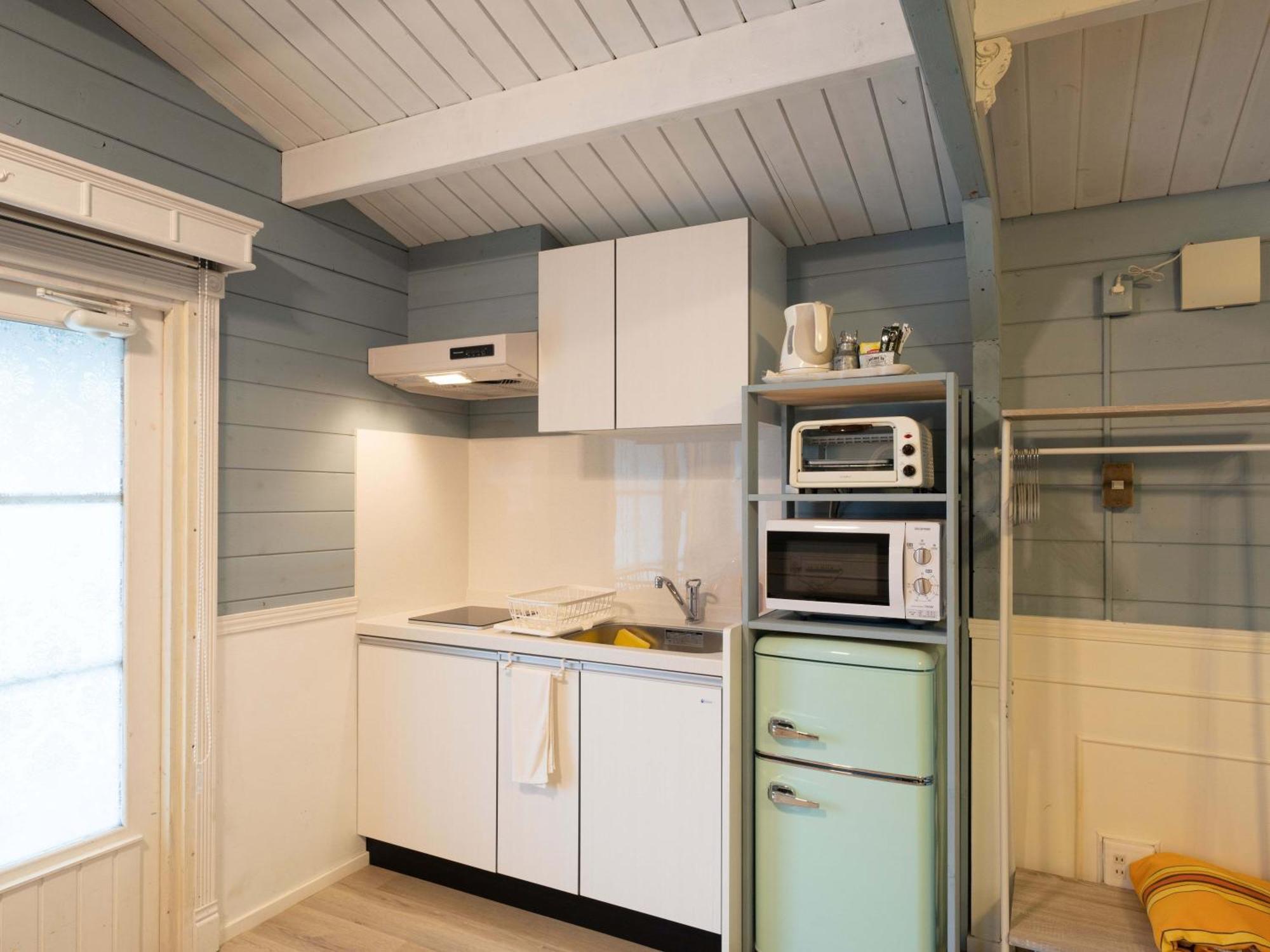 Cottage Morinokokage Yakushima  Exterior photo