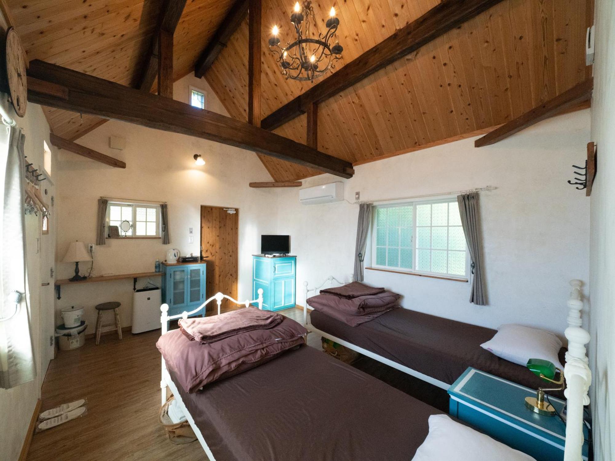 Cottage Morinokokage Yakushima  Room photo