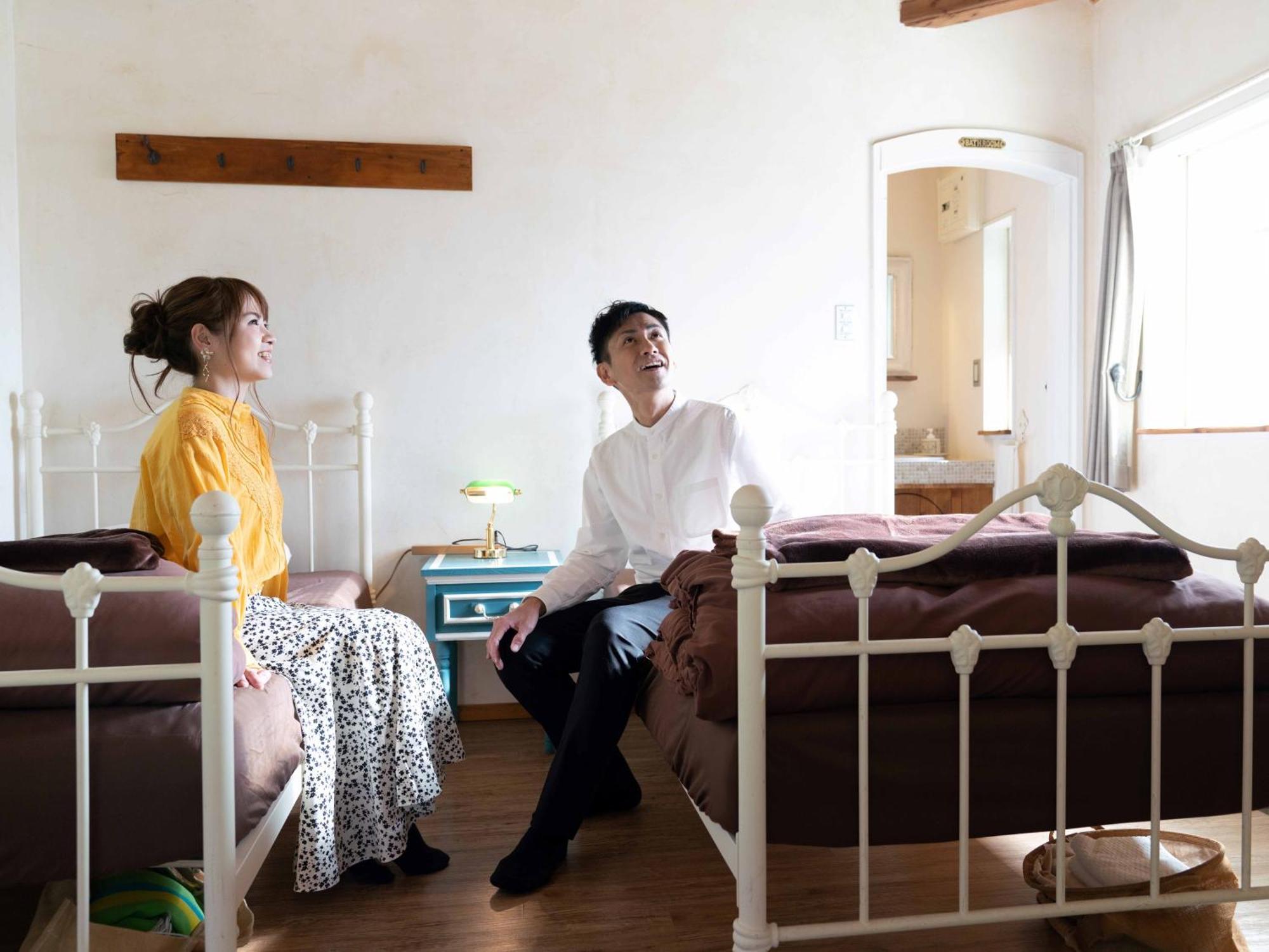 Cottage Morinokokage Yakushima  Room photo