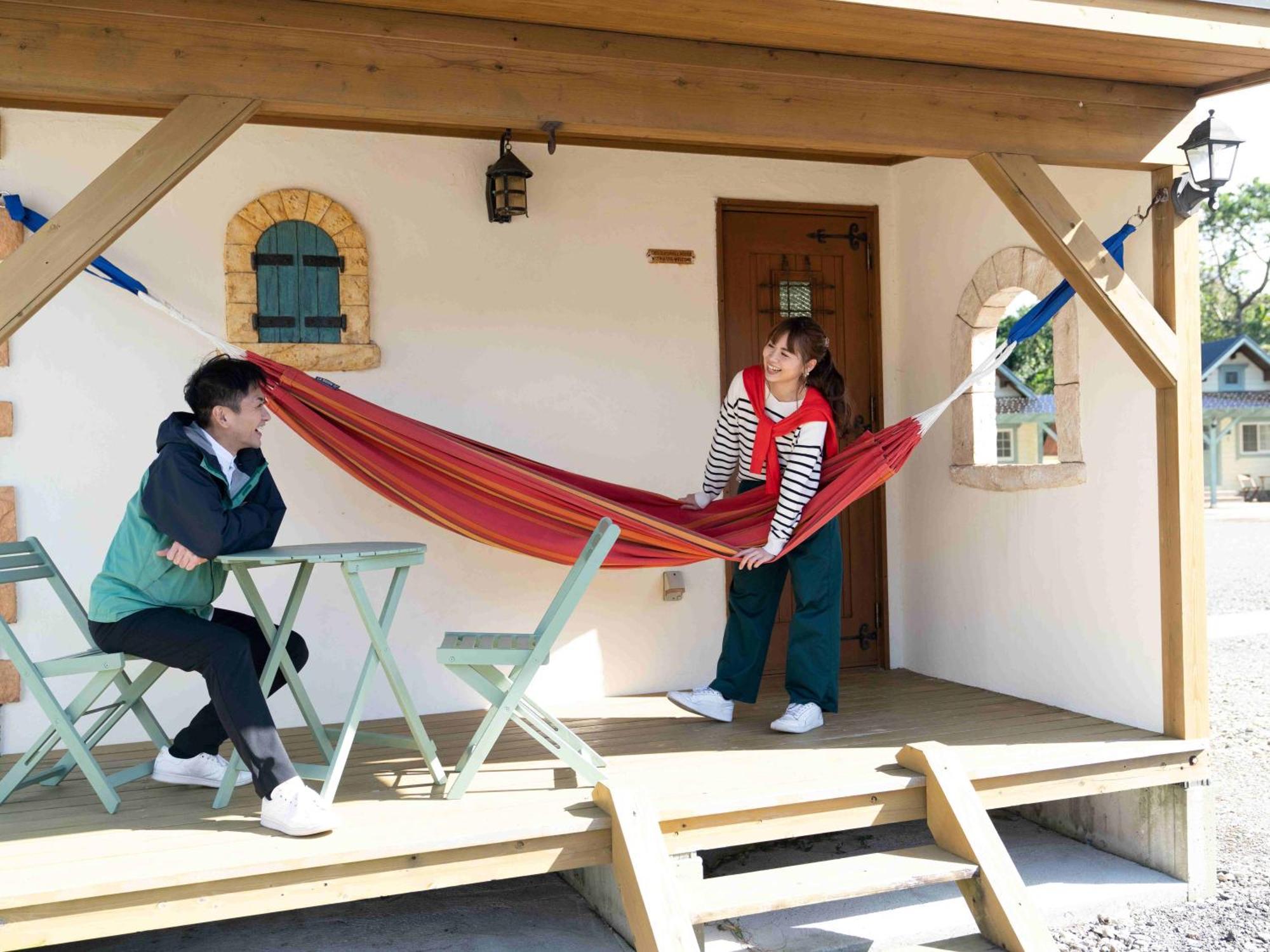 Cottage Morinokokage Yakushima  Exterior photo