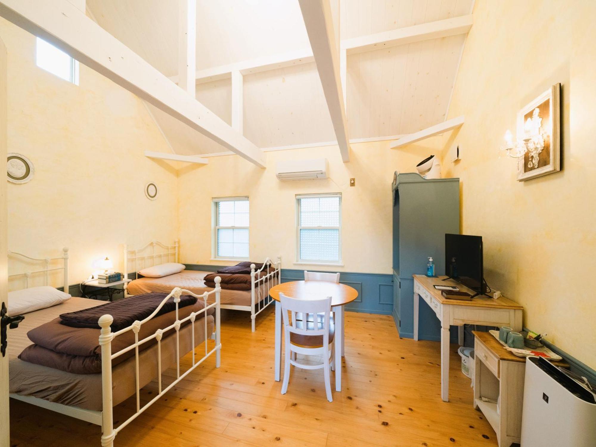 Cottage Morinokokage Yakushima  Room photo
