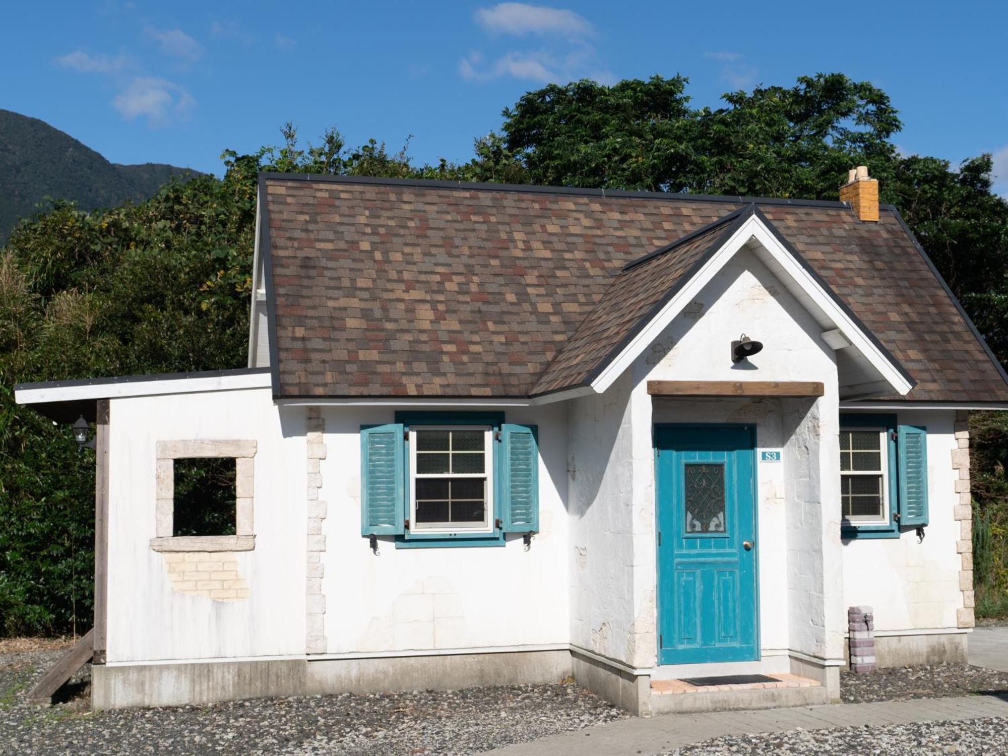 Cottage Morinokokage Yakushima  Exterior photo