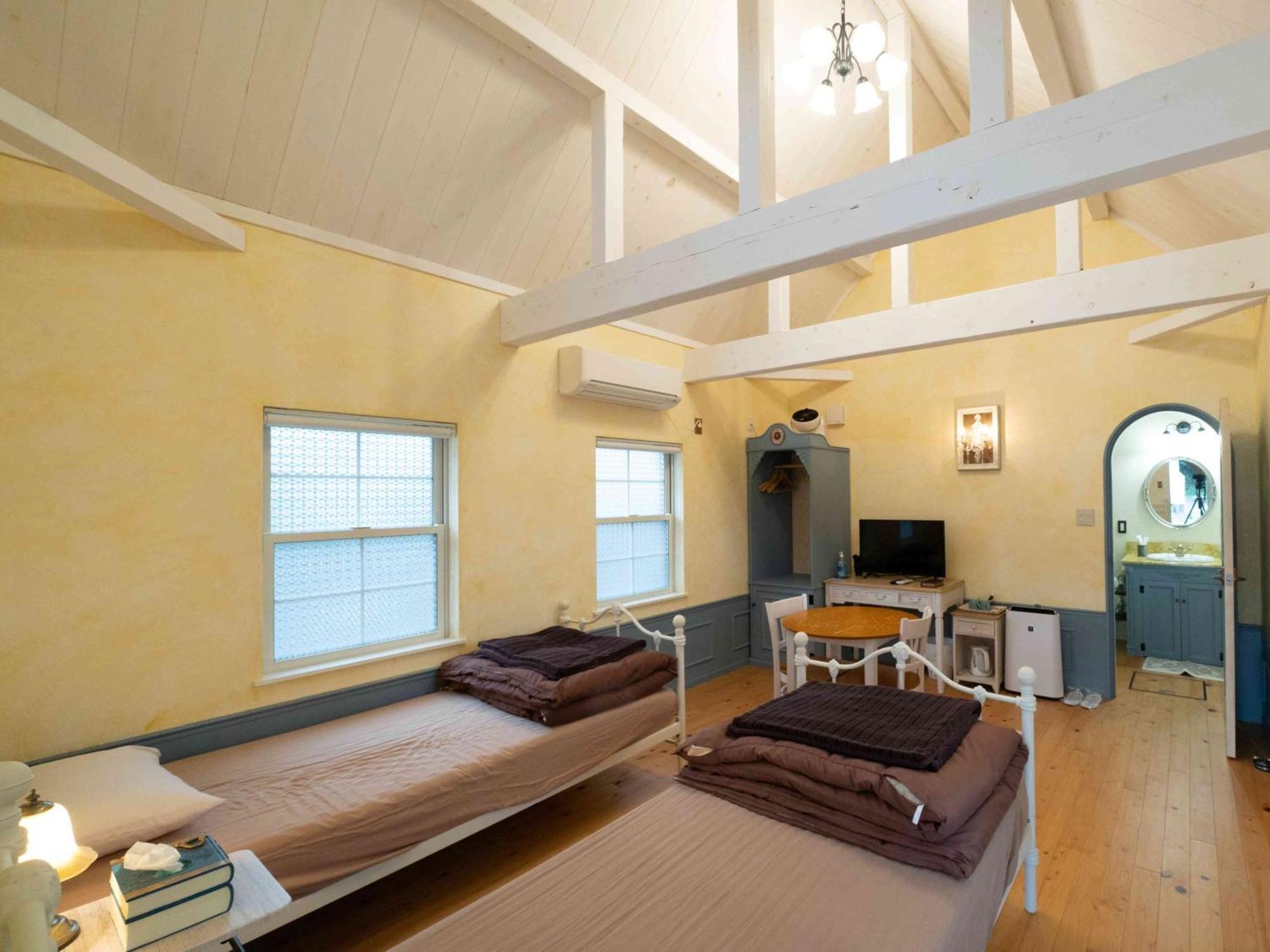 Cottage Morinokokage Yakushima  Room photo