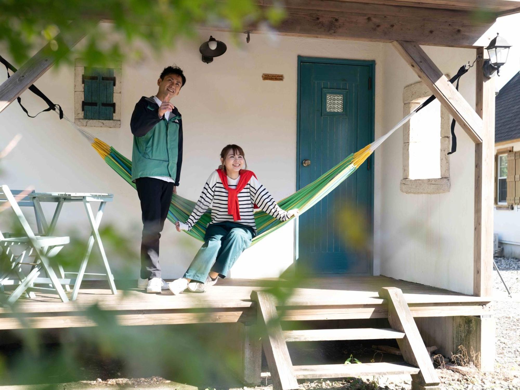 Cottage Morinokokage Yakushima  Exterior photo