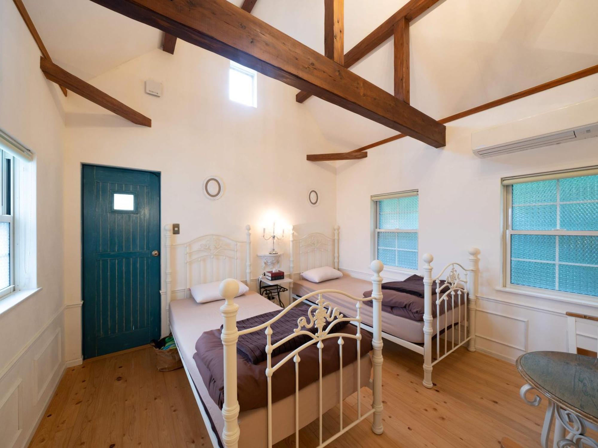 Cottage Morinokokage Yakushima  Exterior photo