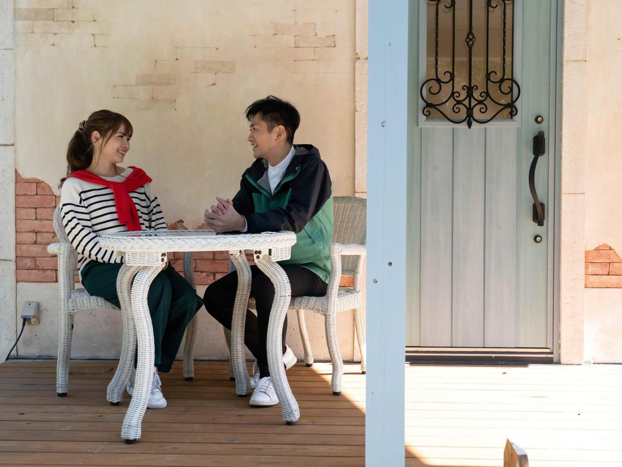 Cottage Morinokokage Yakushima  Exterior photo