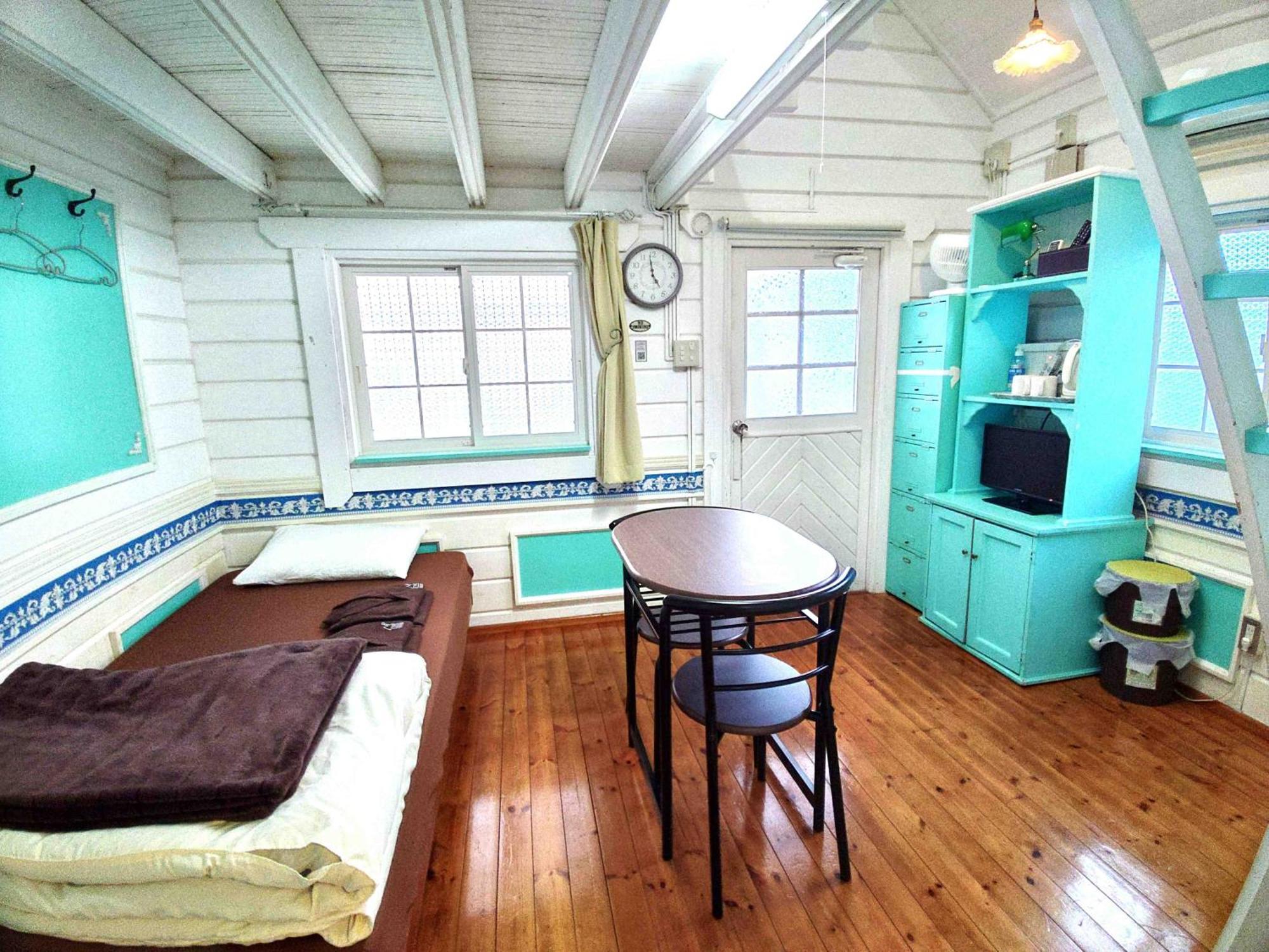 Cottage Morinokokage Yakushima  Exterior photo