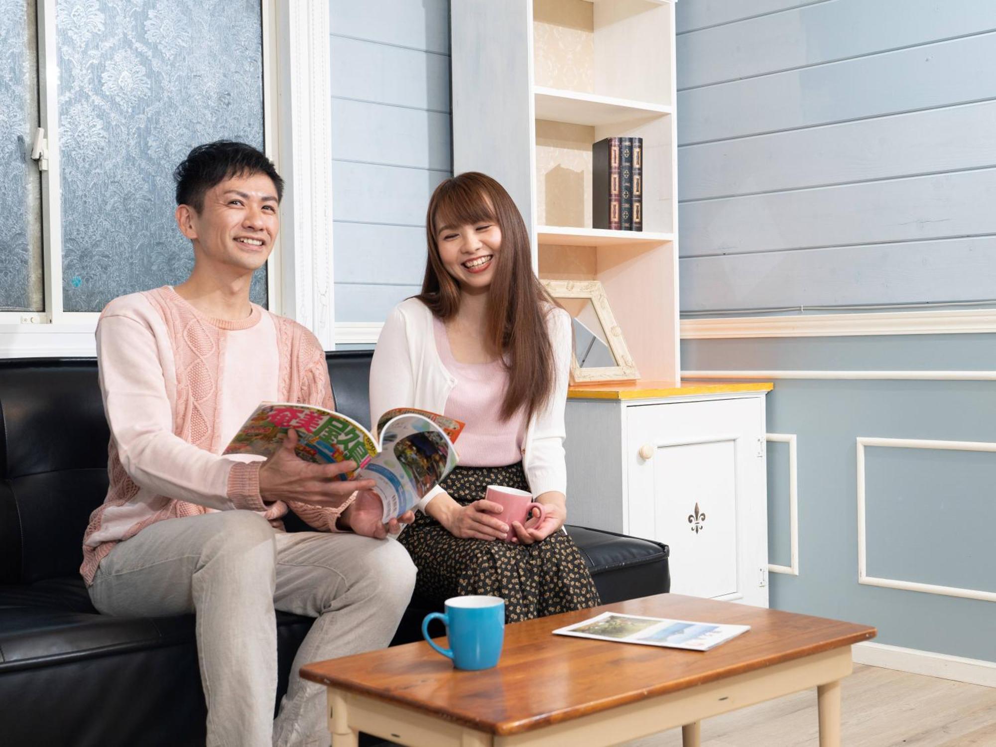 Cottage Morinokokage Yakushima  Exterior photo